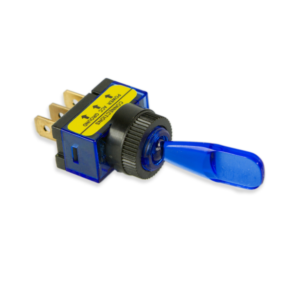 WirthCo Multi Purpose Switch (MPN: 20503)