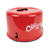 Camco Portable Campfire (MPN: 58035)