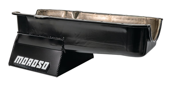 Moroso Performance Oil Pan (MPN: 20190)