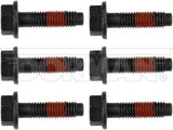 Help By Dorman Exhaust Bolt Kit (MPN: 03088)