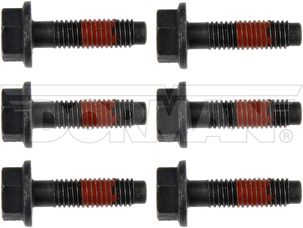 Help By Dorman Exhaust Bolt Kit (MPN: 03088)