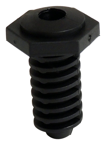 Crown Automotive Hood Stop Bumper (MPN: 4103165)