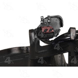 Four Seasons Air Conditioner Compressor (MPN: 157343)