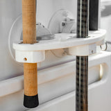 SeaSucker Fishing Tool Holder (MPN: MF5120W)