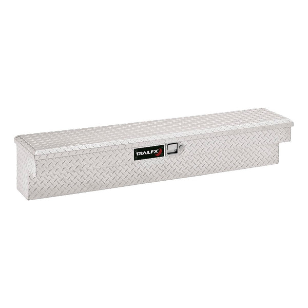 TrailFX Aluminum Tool Box (MPN: 160601)