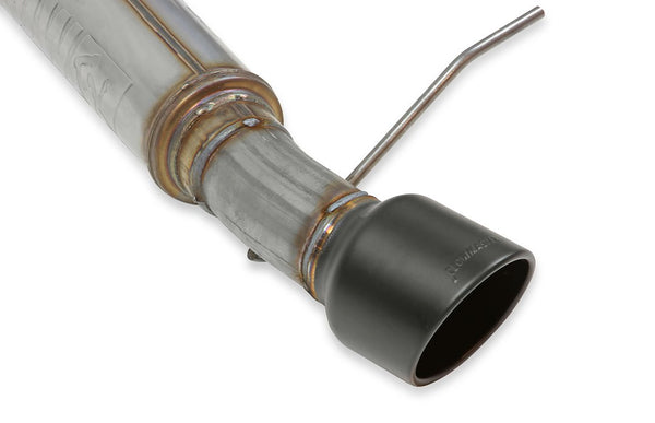 Flowmaster Exhaust System Kit (MPN: 717883)