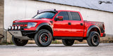 Fuel Off Road Trophy D551 Wheel (MPN: D55118908950)