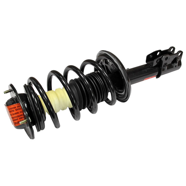 Monroe Quick-Strut Nitrogen Gas Charged Assembly (MPN: 172200)