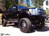 Fuel Off Road Maverick D260 Wheel (MPN: D26020001847)