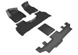3D Mats KAGU Custom Fit Floor Liner (MPN: L1GM02901509)