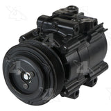 Four Seasons Air Conditioner Compressor (MPN: 57119)