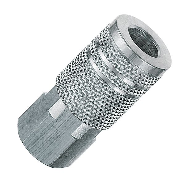 Tru Flate Hose End Quick Disconnect Coupling (MPN: 13-537)