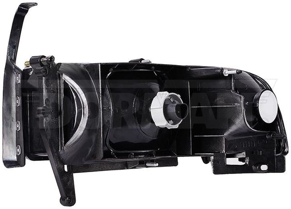Headlight Assembly for Enhanced Visibility (MPN: 1590405)