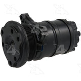 Four Seasons Air Conditioner Compressor (MPN: 57961)