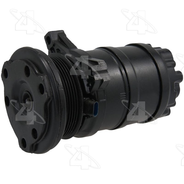 Four Seasons Air Conditioner Compressor (MPN: 57961)