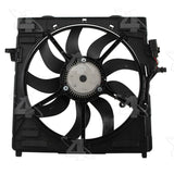 Four Seasons Cooling Fan (MPN: 75918)