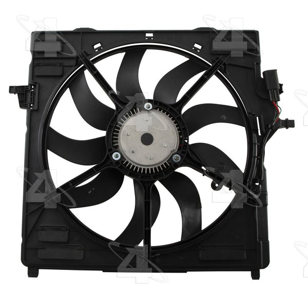 Four Seasons Cooling Fan (MPN: 75918)