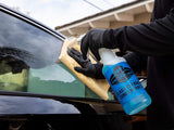 Meguiars Glass Cleaner Concentrate (MPN: D12005)