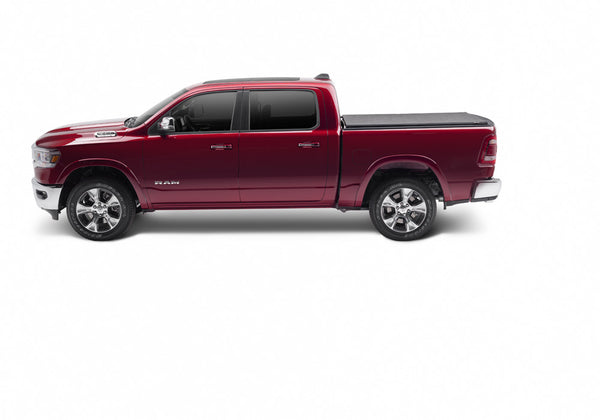 Truxedo Deuce 2 Soft Roll-Up Tonneau Cover (MPN: 786901)