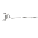 MagnaFlow Mazda 6 Street Series Exhaust System (MPN: 19131)
