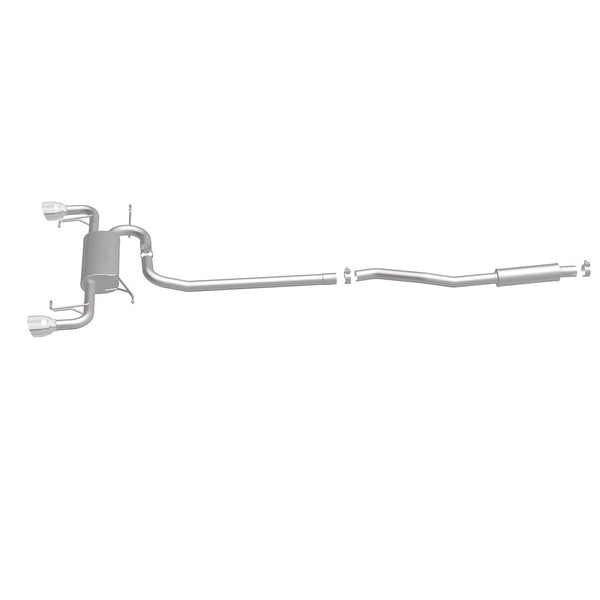 MagnaFlow Mazda 6 Street Series Exhaust System (MPN: 19131)