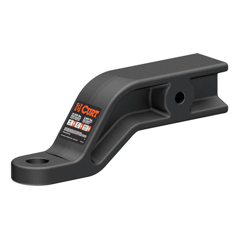 Curt Trailer Hitch Ball Mount (MPN: 45430)