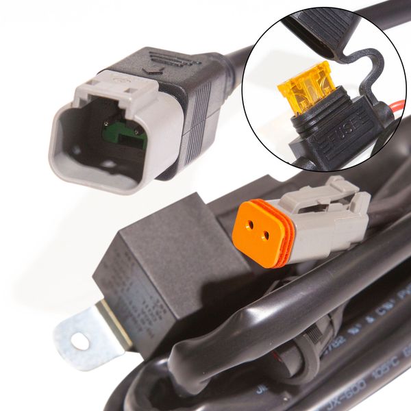 Pro Comp LED Light Bar (MPN: 75130)