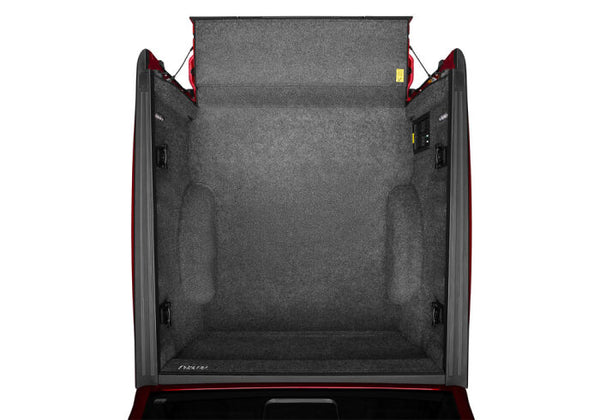 BedRug Truck Bed Liner (MPN: BRM22SBK)