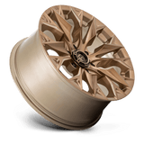 Fuel Off Road Flame 6 Wheel (MPN: D80520908457)