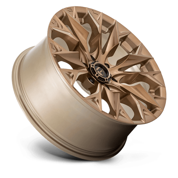 Fuel Off Road Flame 6 Wheel (MPN: D80520908457)