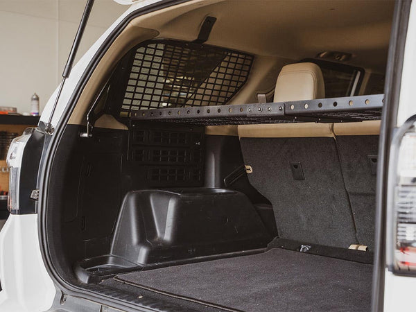 Cali Raised LED Molle Cargo Panel (MPN: CR3596)