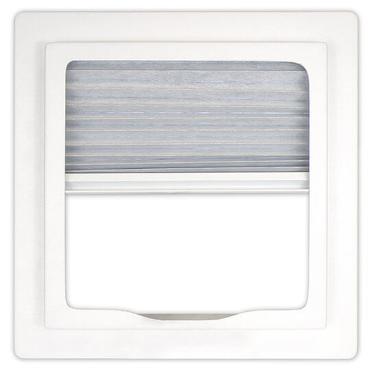 Skylight Blind with Thermo Shield Technology (MPN: SLS1414B)
