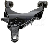 Control Arm for Suspension Systems (MPN: 521-809)