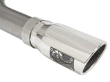 aFe Power Mach Force XP Cat Back Exhaust System (MPN: 49-44058-P)