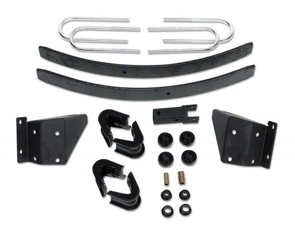 Tuff Country Lift Kit Component (MPN: 24711)