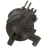 Four Seasons Air Conditioner Compressor (MPN: 97480)