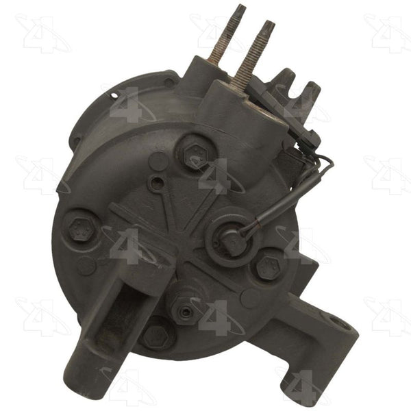 Four Seasons Air Conditioner Compressor (MPN: 97480)