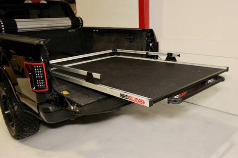 Bedslide Pro HD Series Truck Bed Slide (MPN: 20-7848-HD)