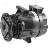 Four Seasons Air Conditioner Compressor (MPN: 57992)