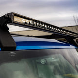 Ford Performance RIGID Radiance Plus Light Bar (MPN: M-15200K-CXR)