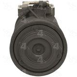 Four Seasons Air Conditioner Compressor (MPN: 97342)