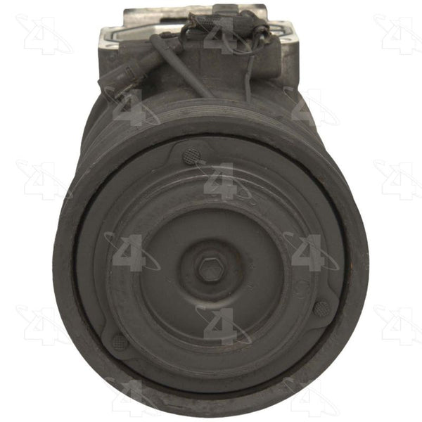 Four Seasons Air Conditioner Compressor (MPN: 97342)