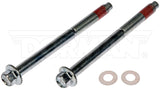 Intake manifold bolt by Help! By Dorman (MPN: 03426)