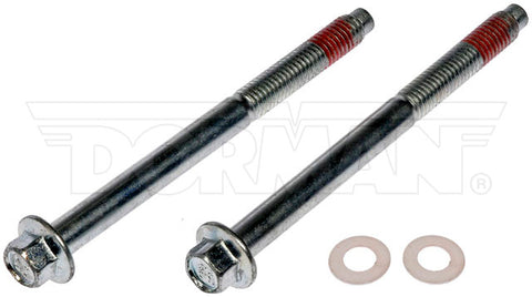 Intake manifold bolt by Help! By Dorman (MPN: 03426)