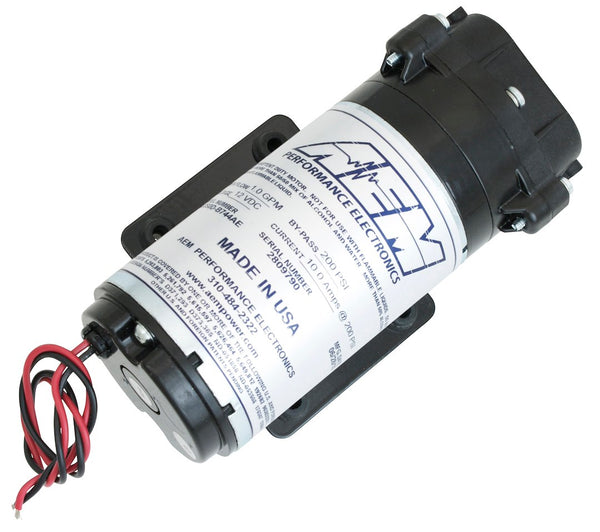 AEM Electronics Water Injection System V3 (MPN: 30-3303)