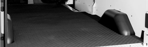 Legend Fleet Cargo Area Liner (MPN: 722-043-7521)