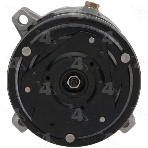 Four Seasons Air Conditioner Compressor (MPN: 58994)