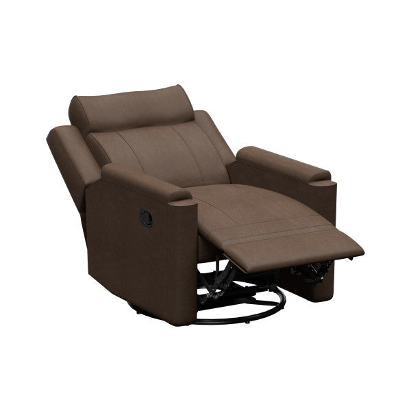 Thomas Payne Swivel Glider Recliner (MPN: 2024044208)
