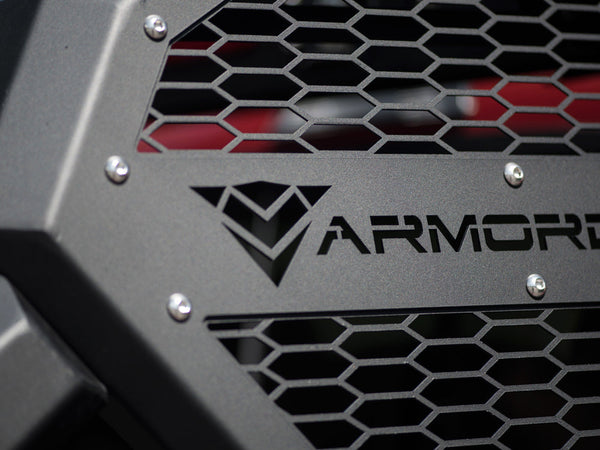 Armordillo CR2 Chase Rack (MPN: 7180376)