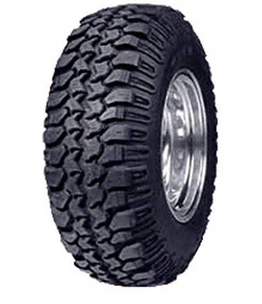 Super Swampers TrXus Mud Terrain Tire (MPN: RXM-11R)